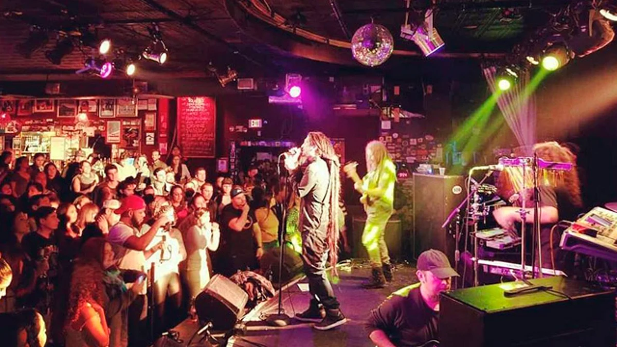 Gondwana y Alborosie vienen a Morelia este abril