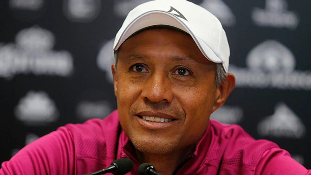 Roberto Hernández pide unidad permanente en pro del futbol mexicano