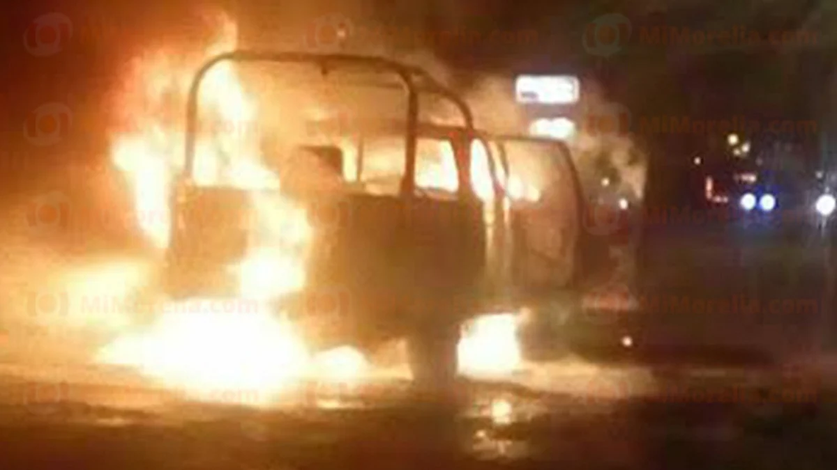 Detiene Policía Michoacán a tres presuntos “Viagras” en Jacona