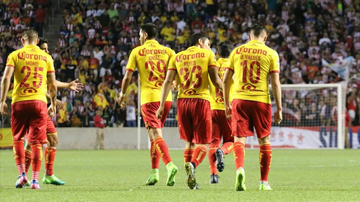 Monarcas Morelia remará contra corriente en la Liguilla