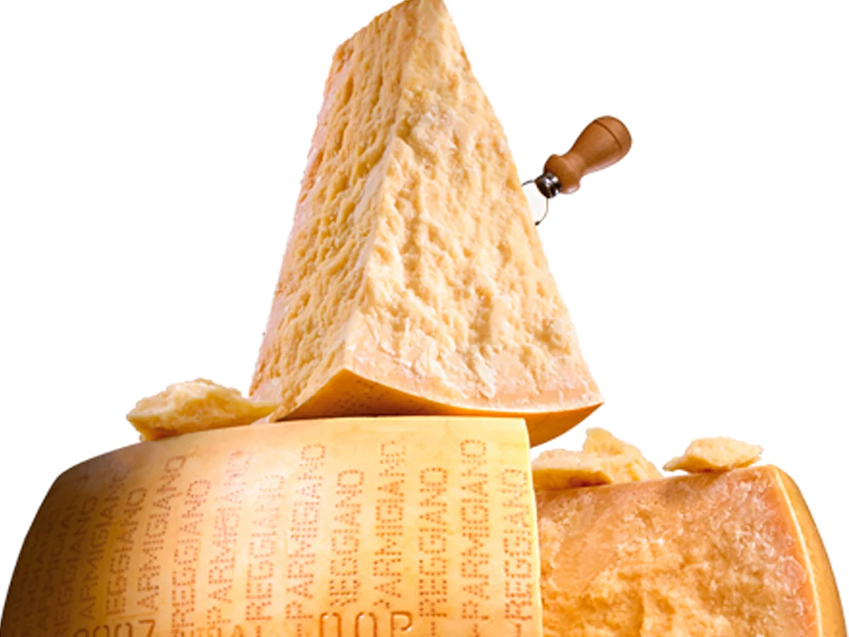 México ya podrá producir queso Manchego, Parmesano y Gruyer