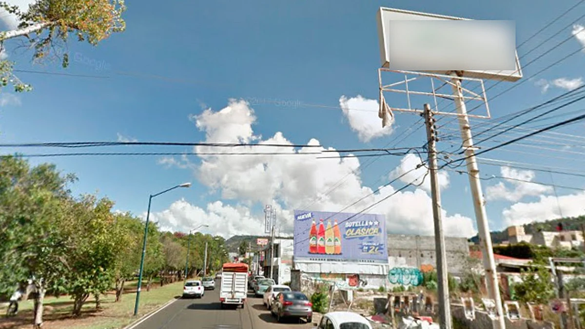 Ayuntamiento hará retiro de anuncios publicitarios irregulares en Morelia