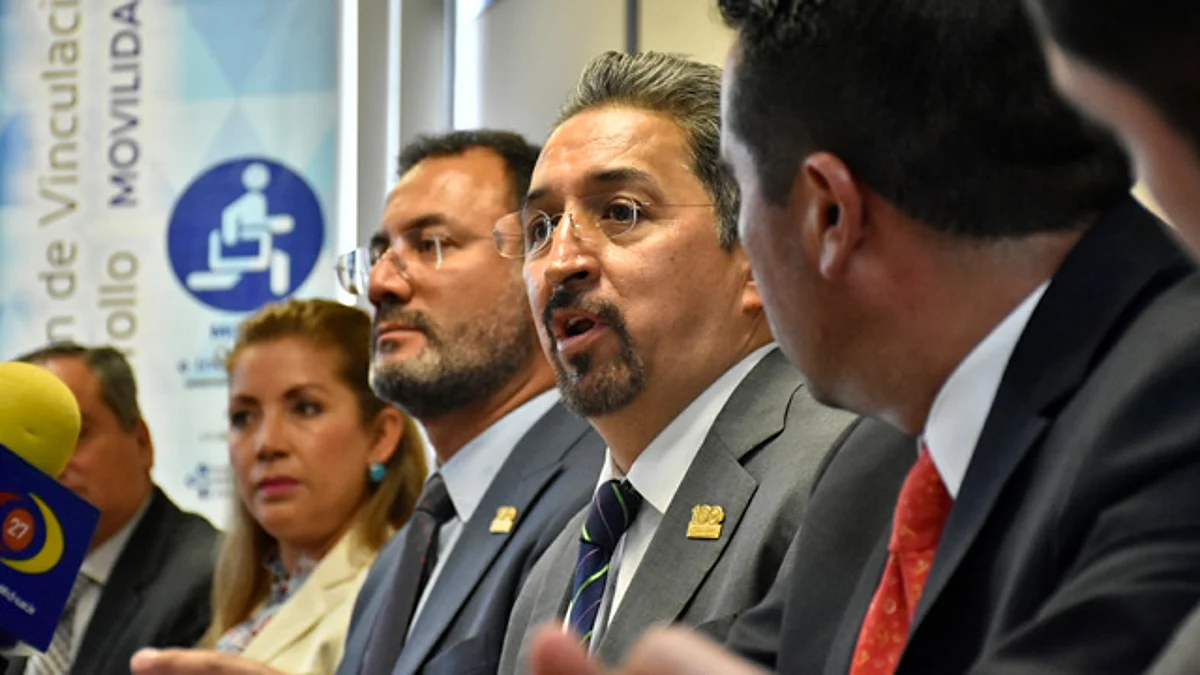Pide SUEUM aumento del 3.40%; a posibilidad, ataja el rector