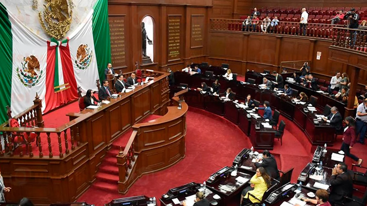 Aprueban Ley para Protección defensores de Derechos Humanos y Periodistas