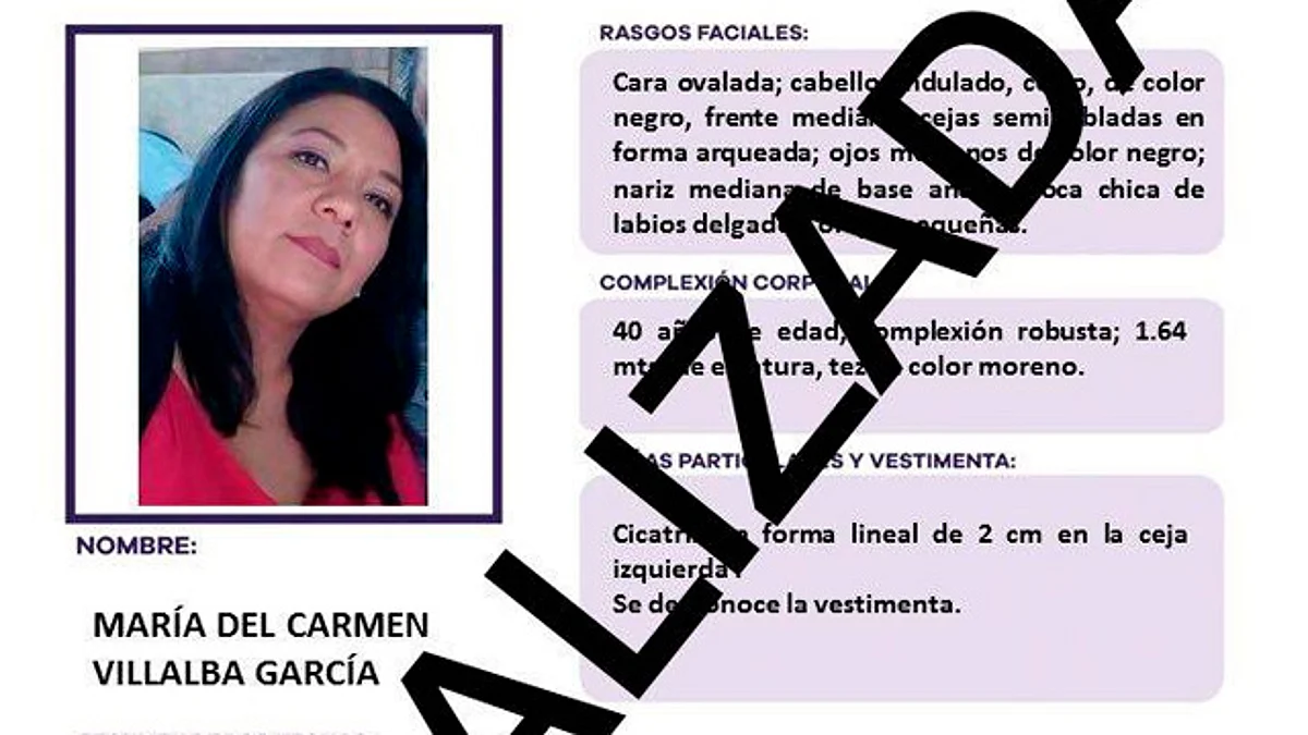 Hallan en Lázaro Cárdenas a mujer reportada desaparecida en Morelia