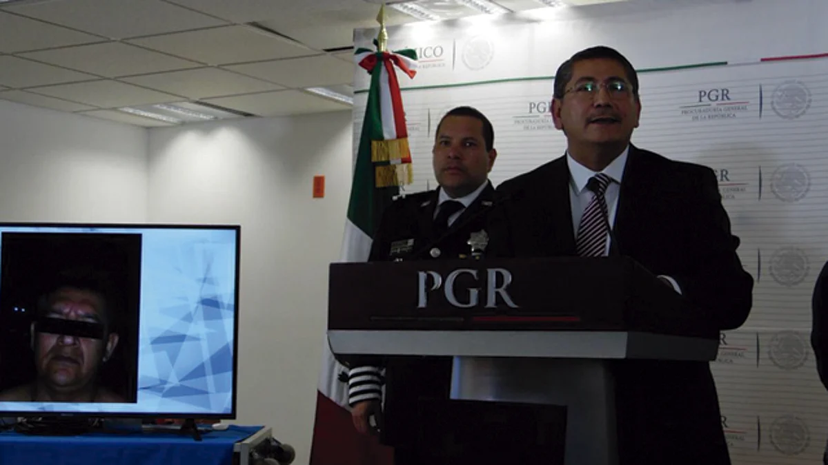 Reclama México a la ONU por su informe sobre Ayotzinapa