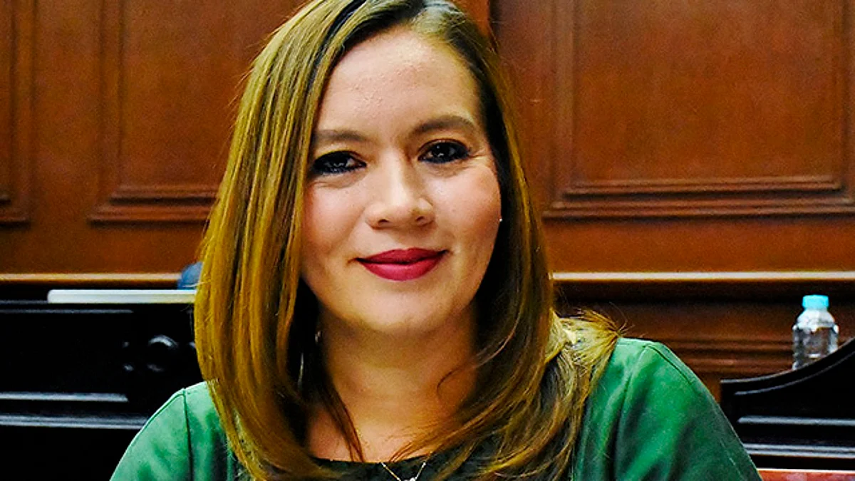Yarabí Ávila reitera su compromiso con el respeto irrestricto a la autonomía universitaria