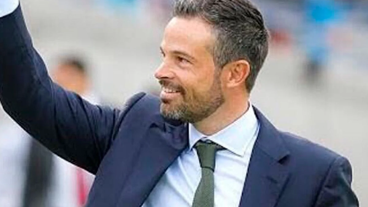 Rafa Puente, nuevo entrenador del Querétaro