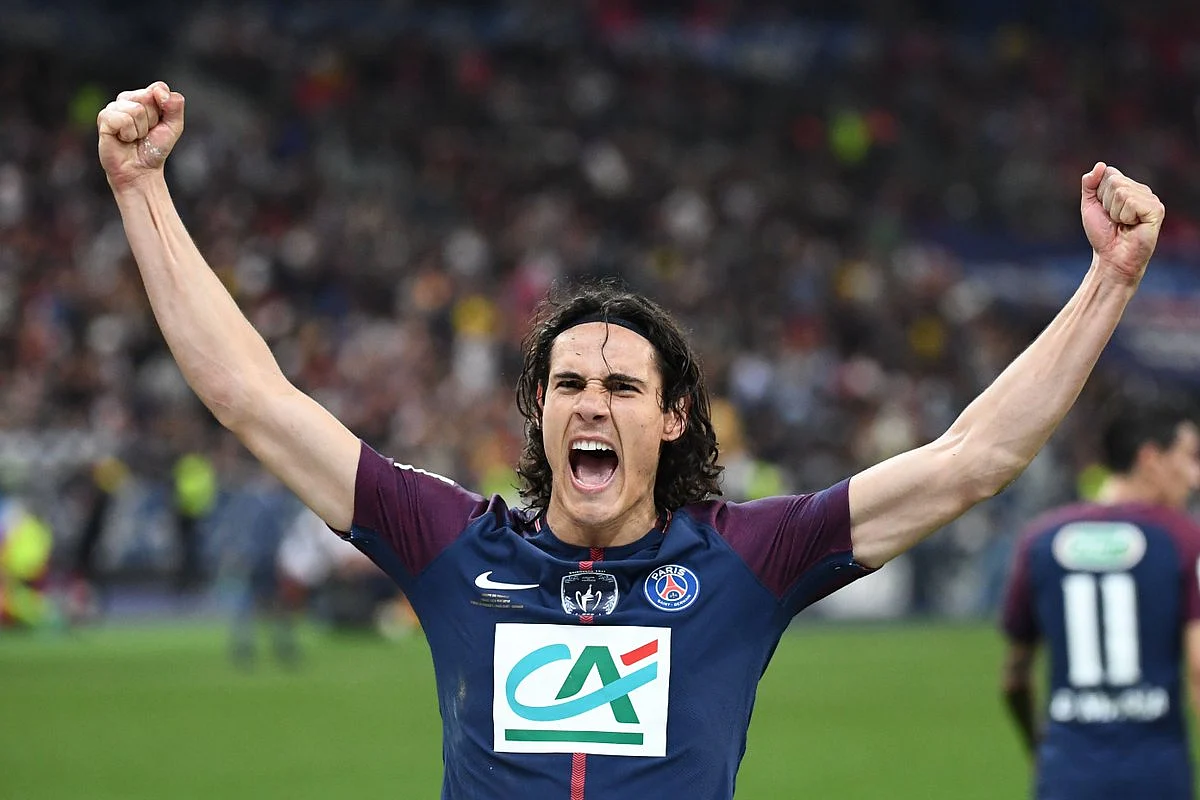 París Saint Germain gana la Copa de Francia