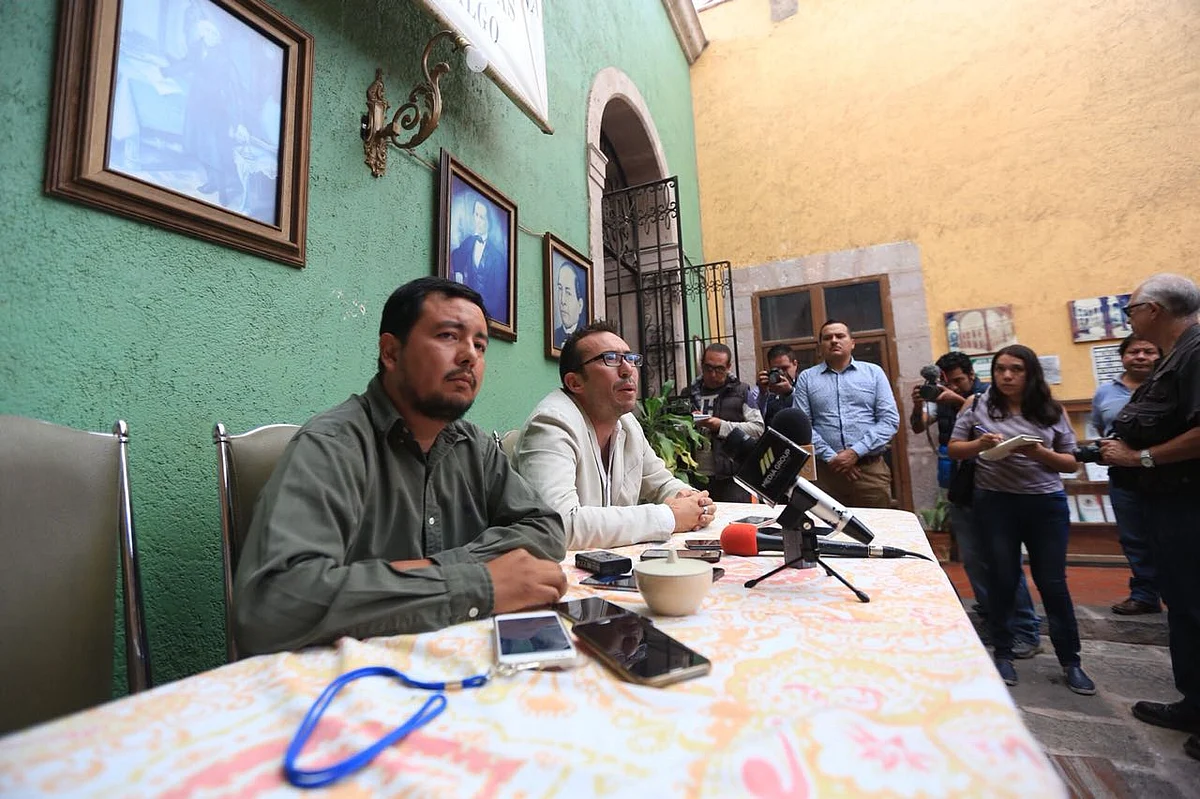 Comunidades indígenas piden respeto a determinación de no instalar casillas