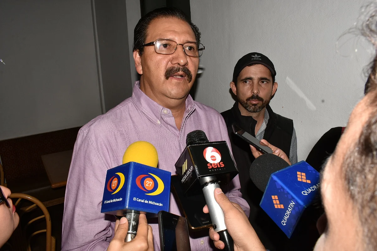 Quema de boletas en Nahuatzen, por omisión y falta de coordinación entre autoridades: PT