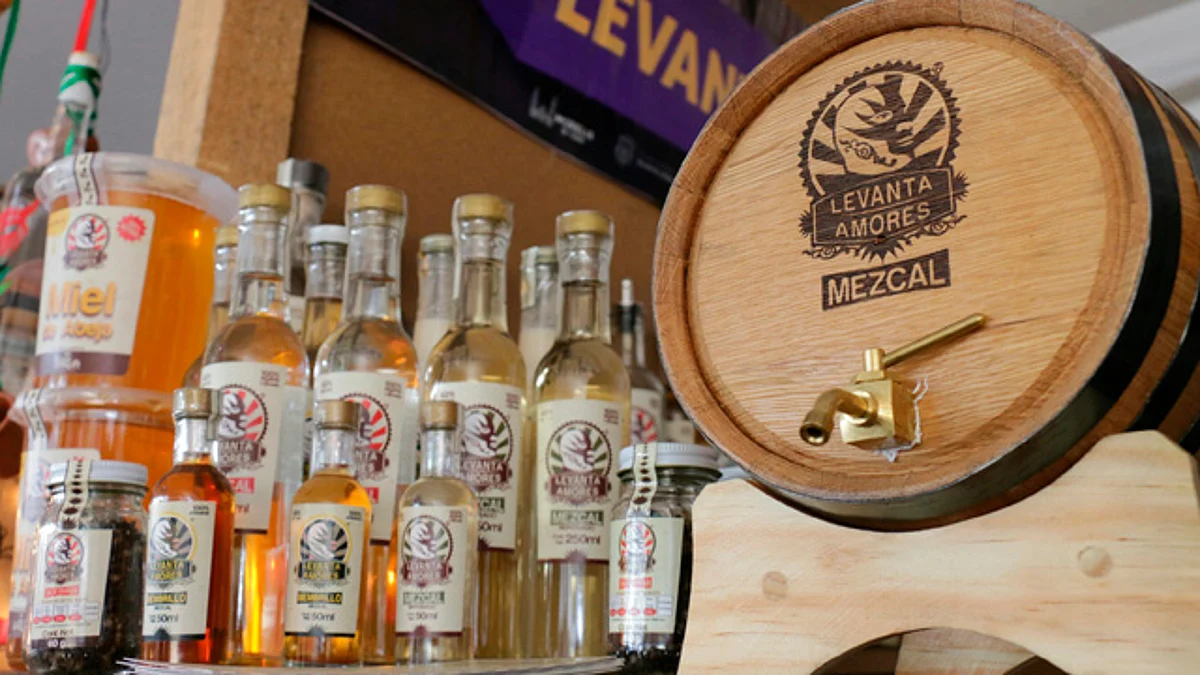 Por éxito en recorridos, Unión de Mezcaleros integrará más municipios a la Ruta del Mezcal