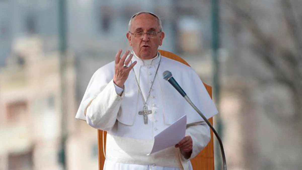 Papa Francisco autoriza beatificación de la mexicana Conchita Cabrera