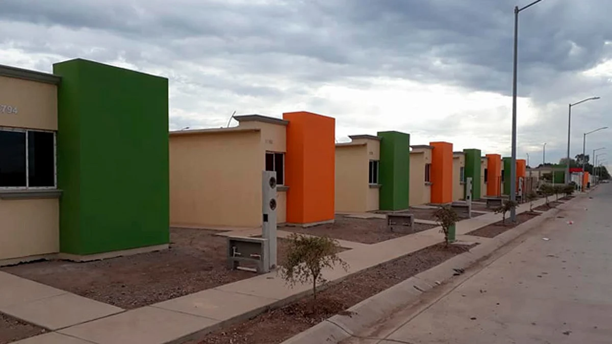 Aumentaron 35% solicitudes de venta de casas a través de hipotecas: Canadevi