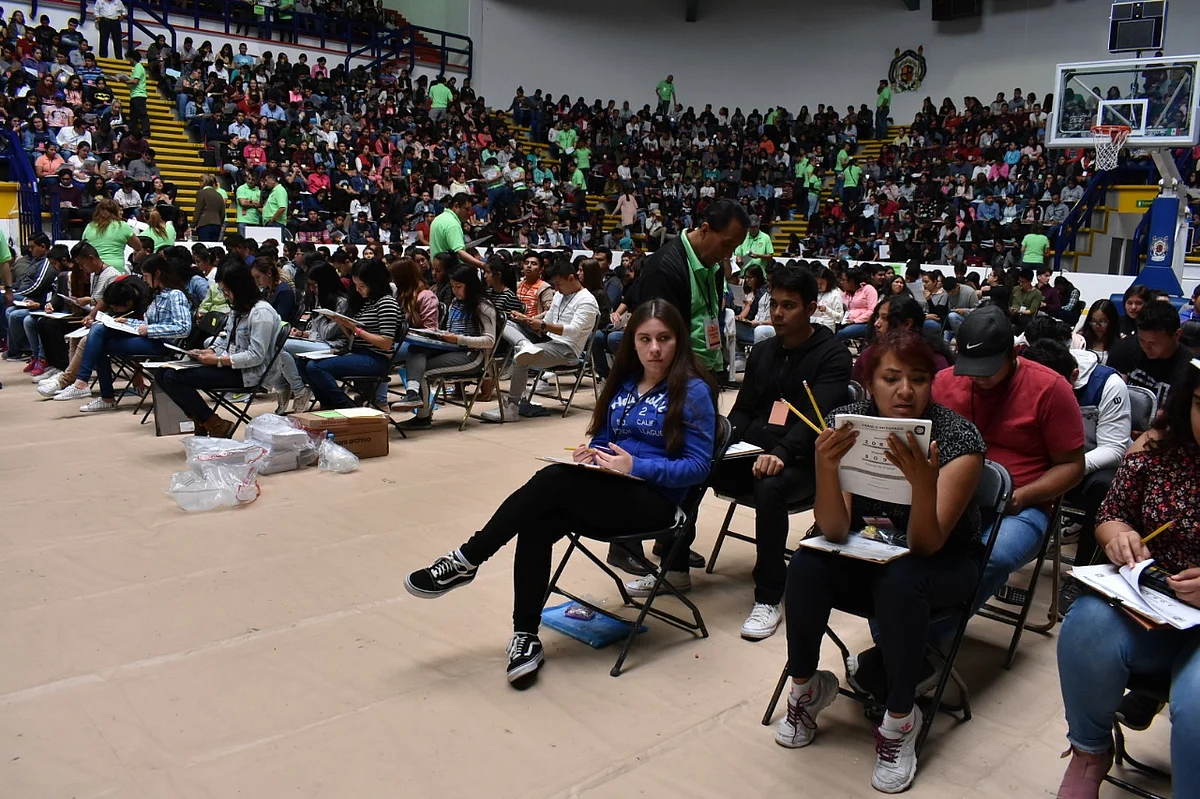 Publicarán hoy los resultados de examen de ingreso a la UMSNH