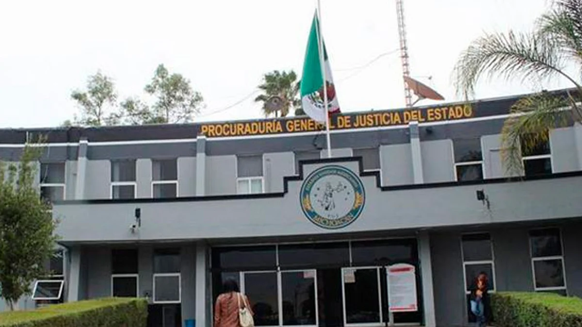 Arrestan a dos presuntos homicidas en Maravatío