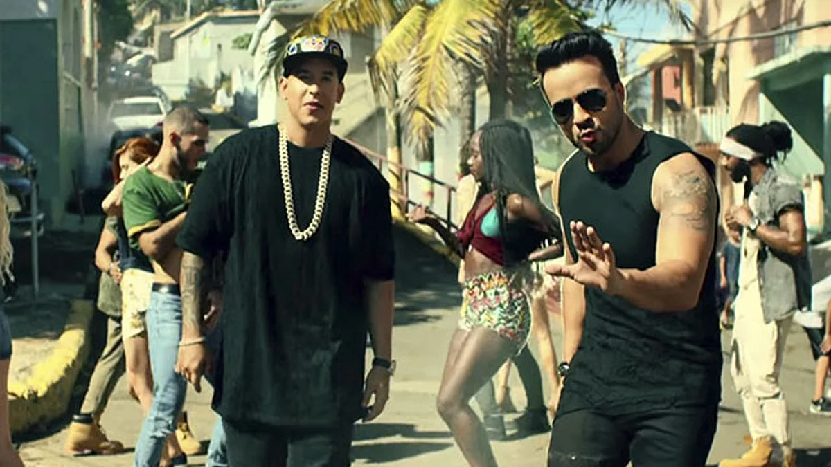 Despacito y Gasolina son 2 de las 100 mejores canciones del siglo XXI, según Rolling Stone