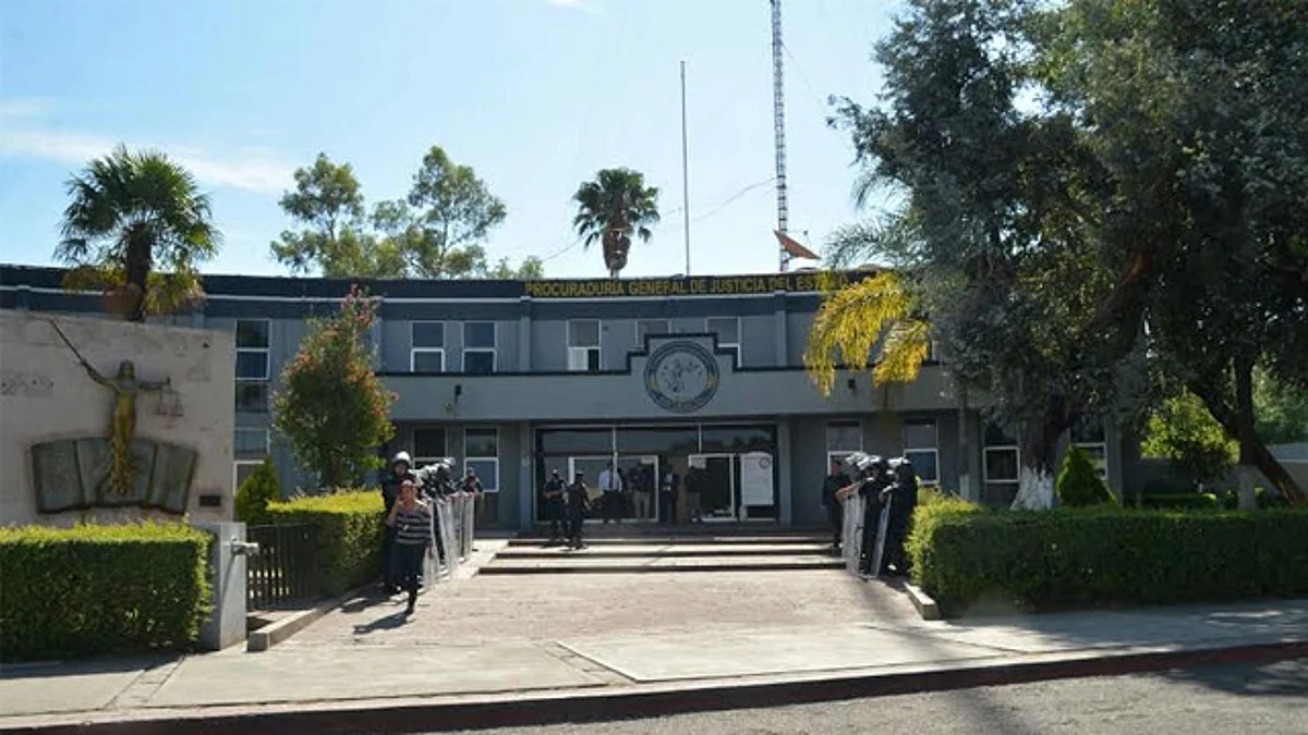 Vinculan a proceso a tres sujetos por agredir a policías en Ciudad Hidalgo