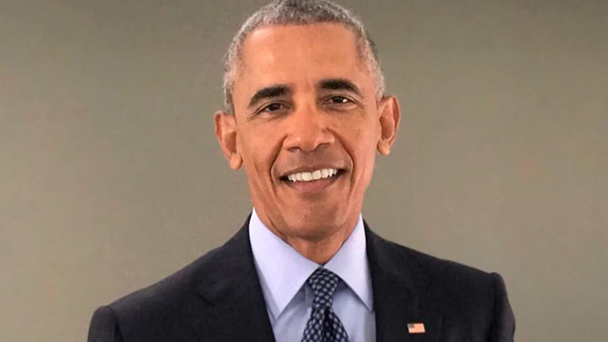 Consejos de Barack Obama para saber si esa mujer es “la indicada”