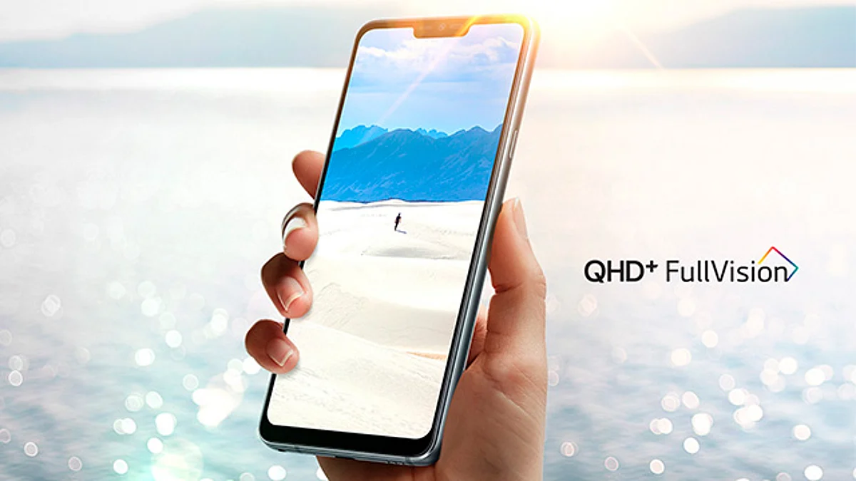 Lanzan el LG G7 en México y Telcel te da esta divertida sorpresa