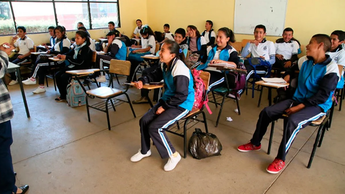 Inician vacaciones formalmente más de 1 millón de alumnos de nivel básico en el Estado