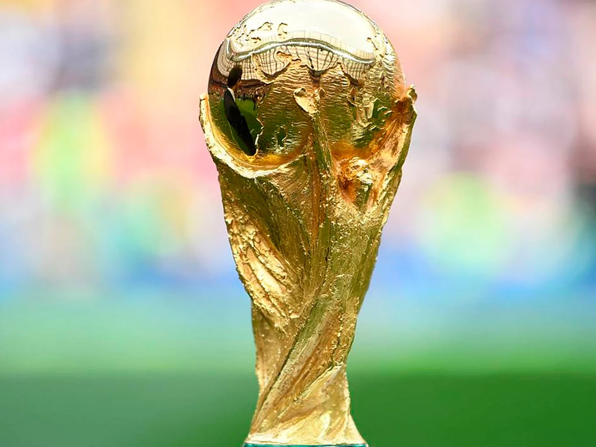 Este es el historial de los semifinalistas en Rusia 2018