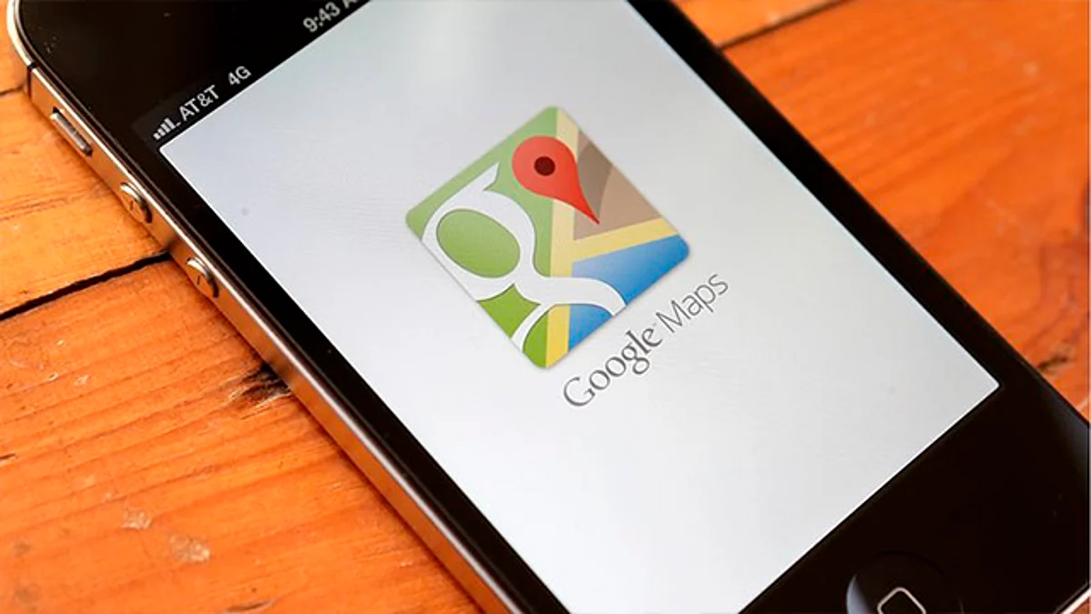 Ahora podrás pedir taxis directo a tu ubicación desde Google Maps
