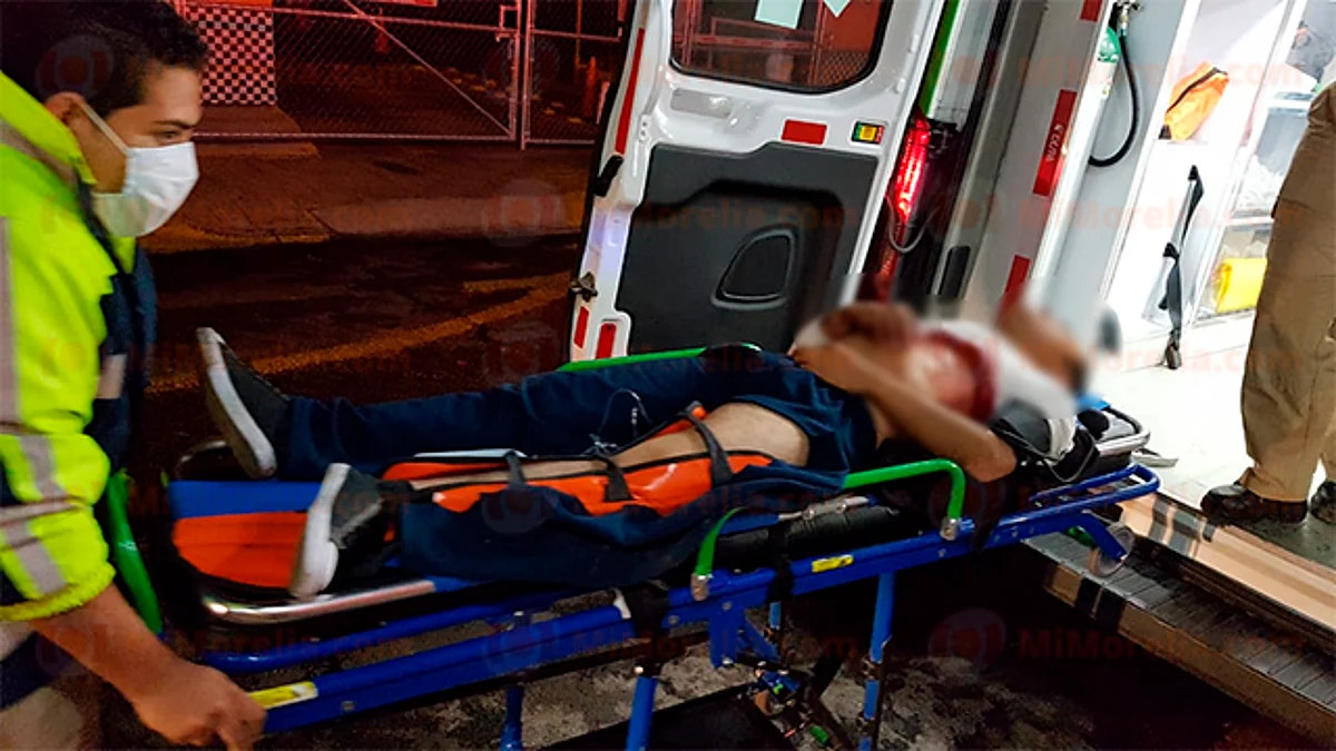 Balean a par de hermanos en Zamora; matan a uno