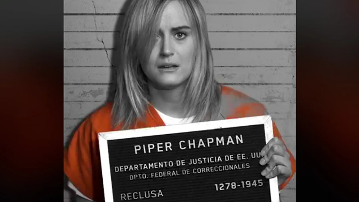 Esto es lo que verás en la nueva temporada de Orange is the New Black