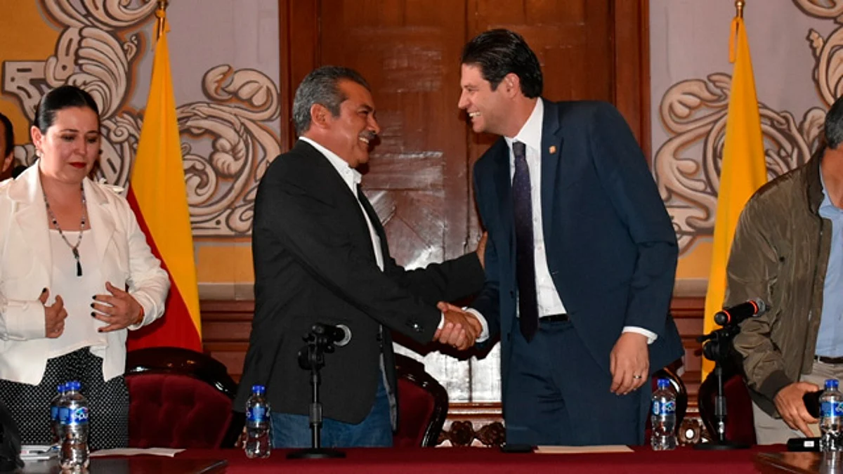 Inicia Ayuntamiento de Morelia proceso de entrega-recepción