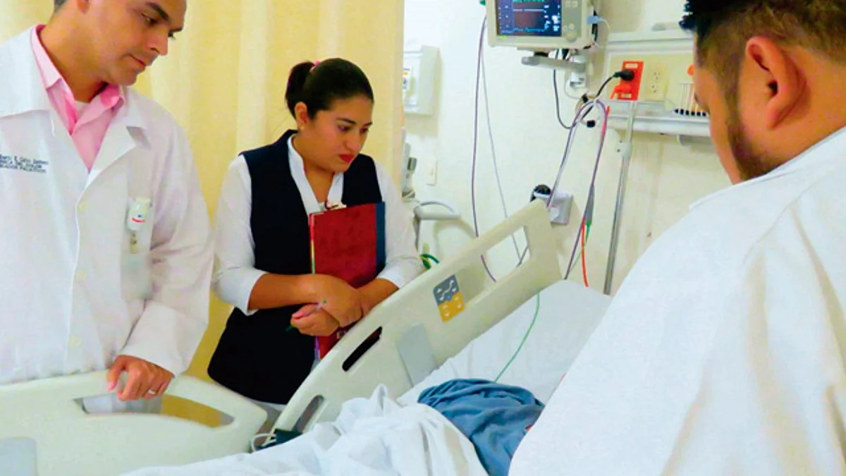 Reforman en Michoacán ley para tratar pacientes terminales