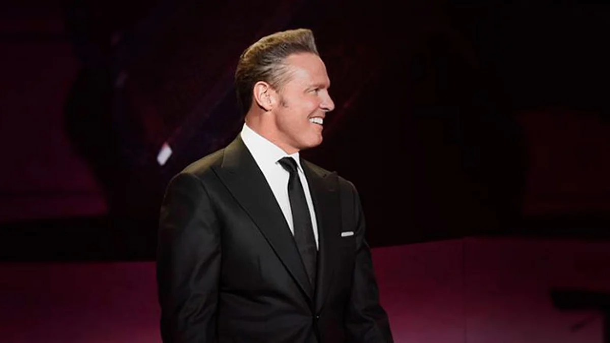 Confirman a Luis Miguel en Morelia