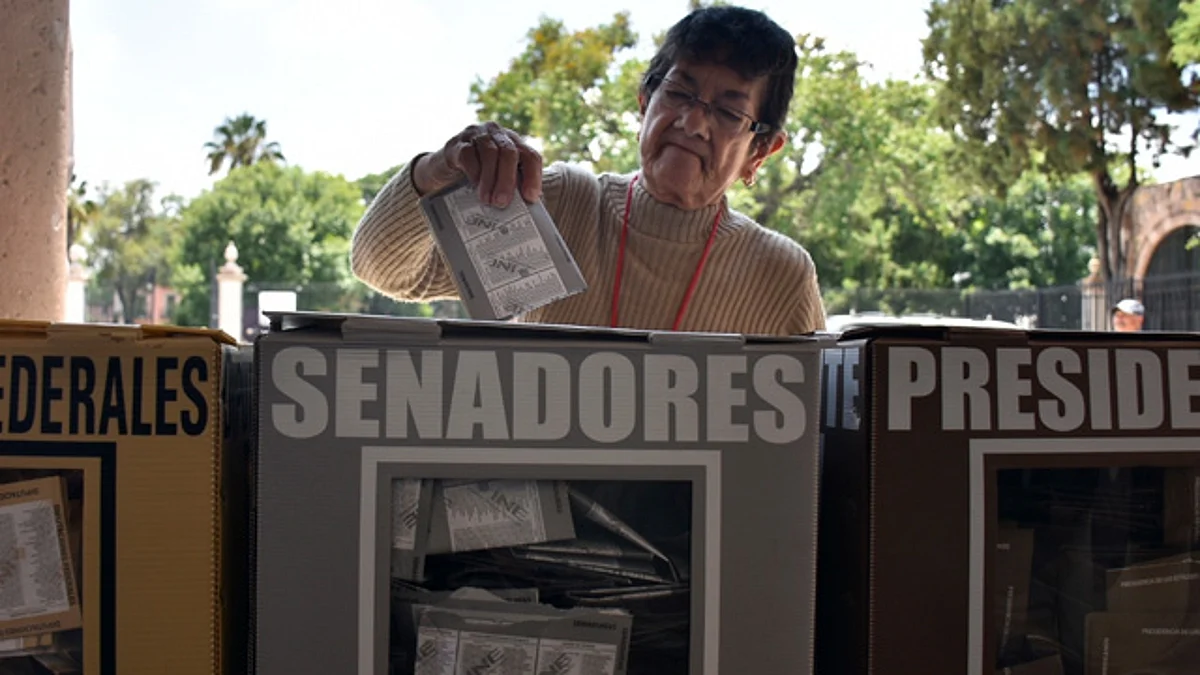 PRI y Morena; partidos que más recursos de impugnación presentaron ante el TEEM