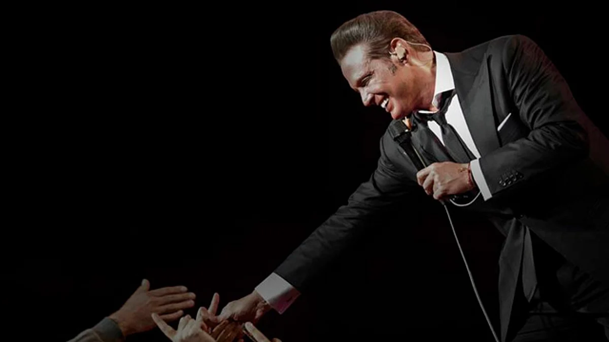 Tras saturación en línea, abren venta de boletos para Luis Miguel en Morelia