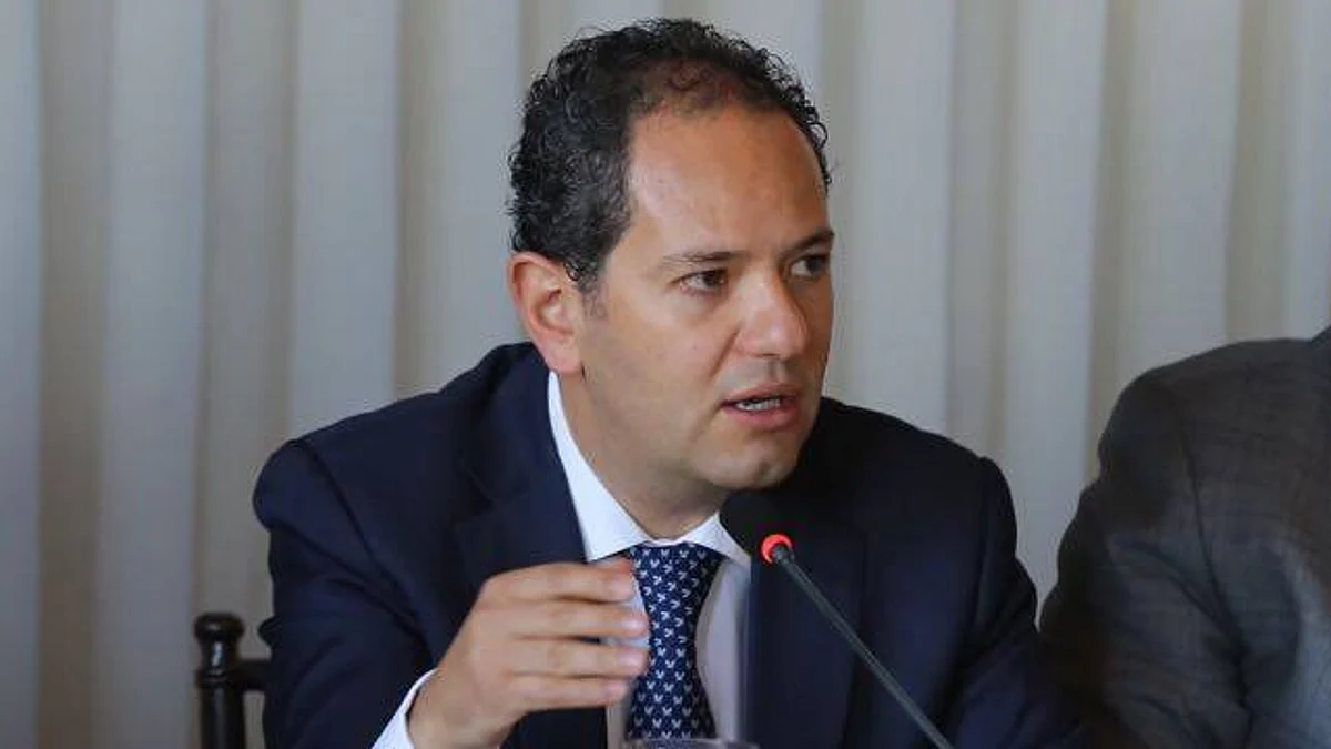 Combatir la informalidad y atraer mayor inversión, retos par el estado: Melgoza