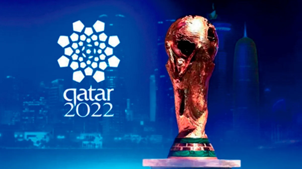 Qatar habría cometido sabotaje para ganar el mundial de 2022