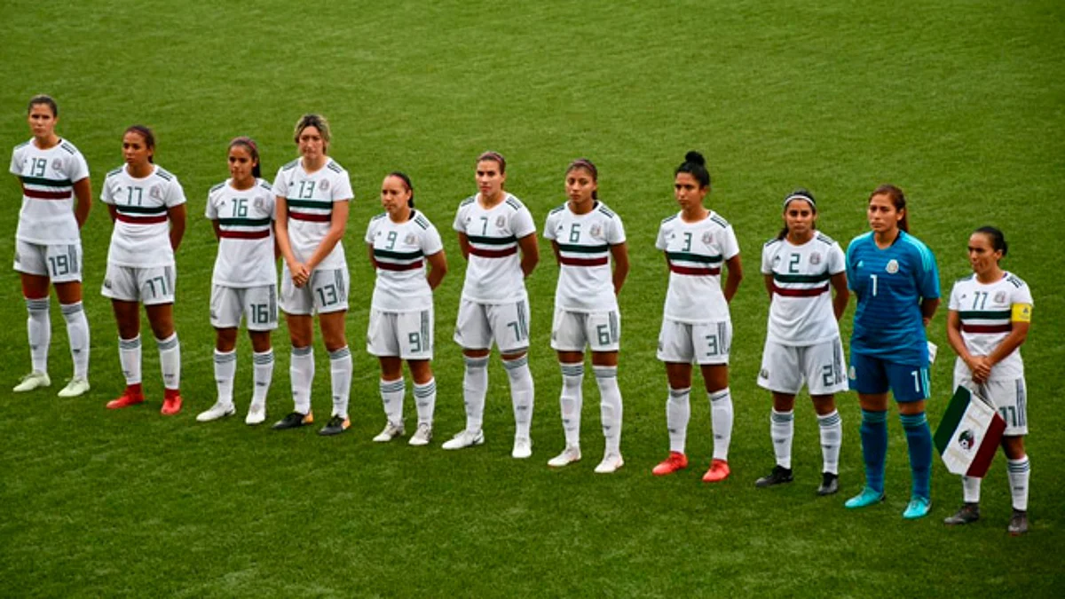 México no regresará a la Copa América 2020