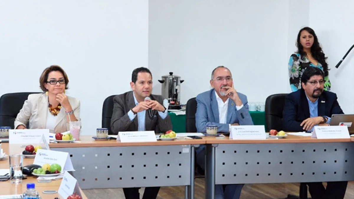 Generar mayor impacto con proyectos transversales, meta del gabinete económico