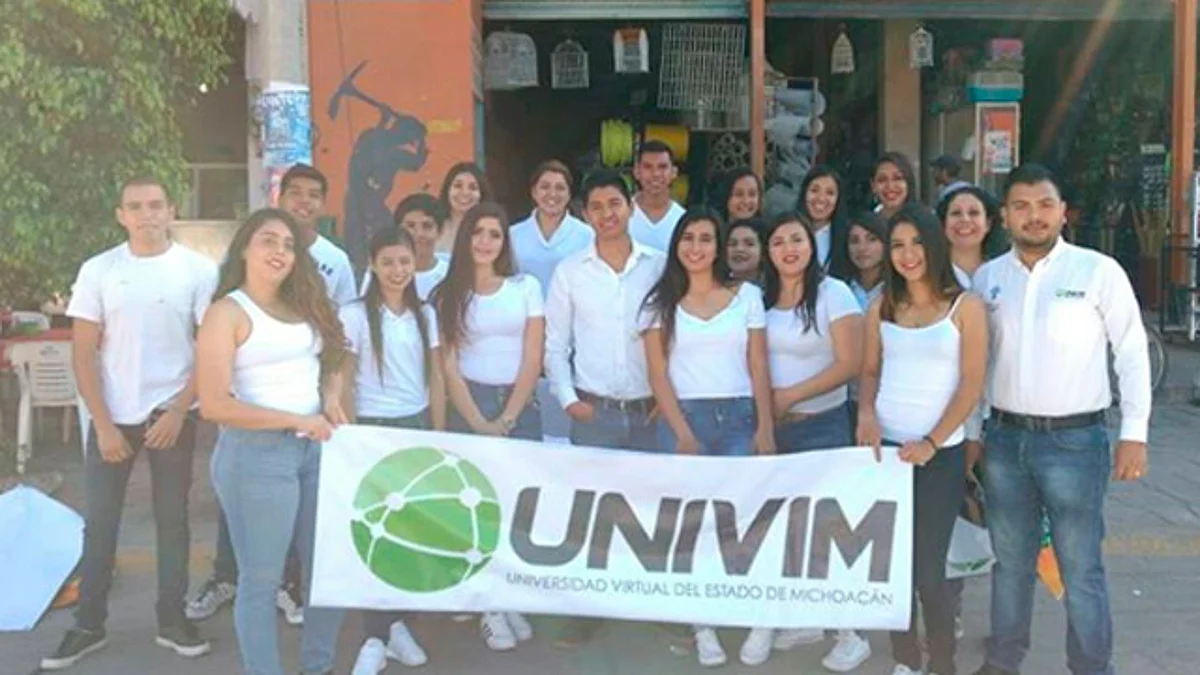 Amplía Univim oferta educativa en postgrados