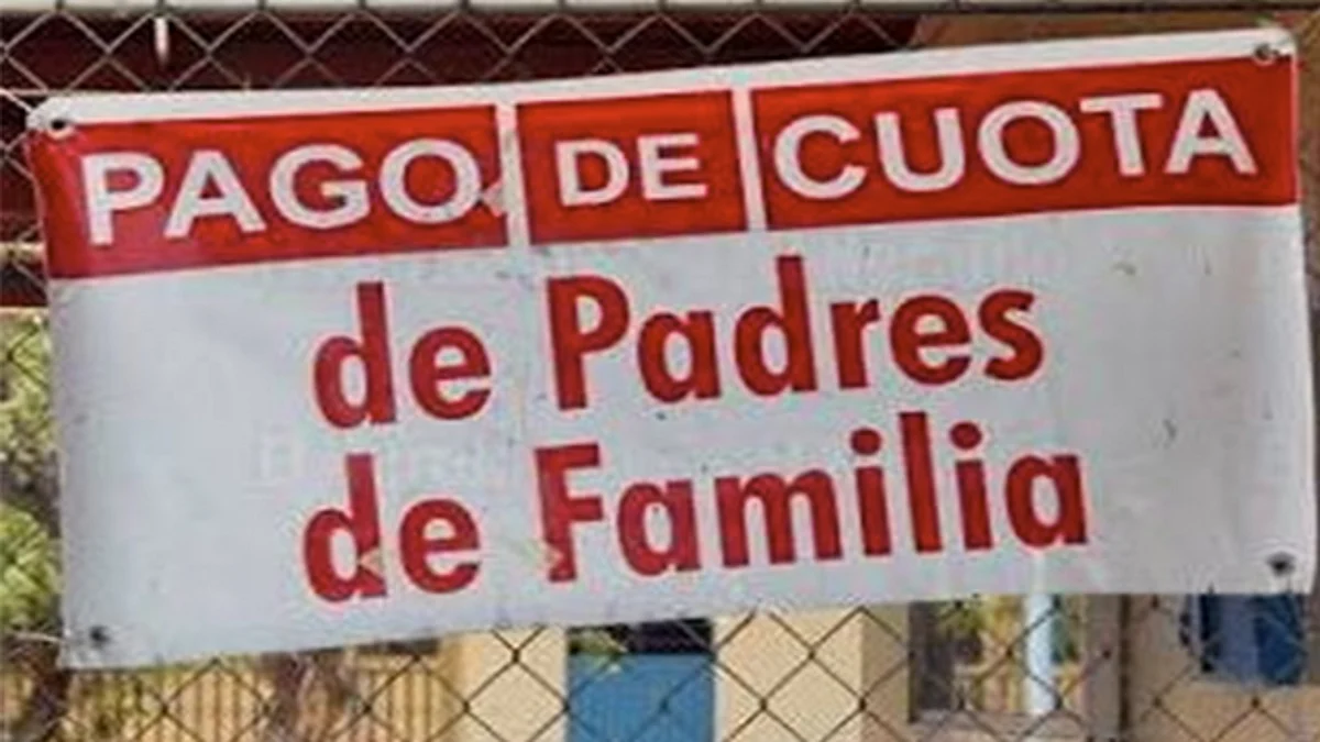 Recibe SEE denuncias por cobro de cuotas escolares