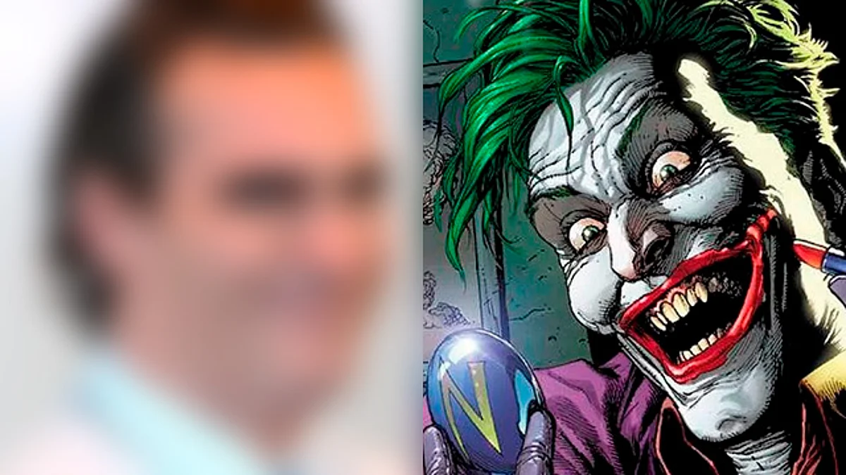 Este actor será el nuevo “Joker”