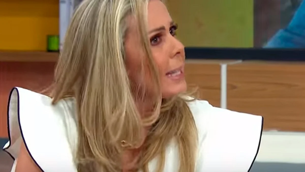 Atala explota contra medio por difundir noticia falsa sobre ella