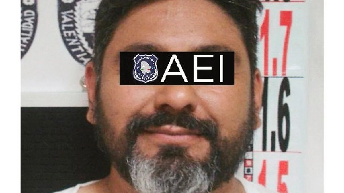 Enfermero del IMSS vendía plazas y luego asesinaba a sus compradores