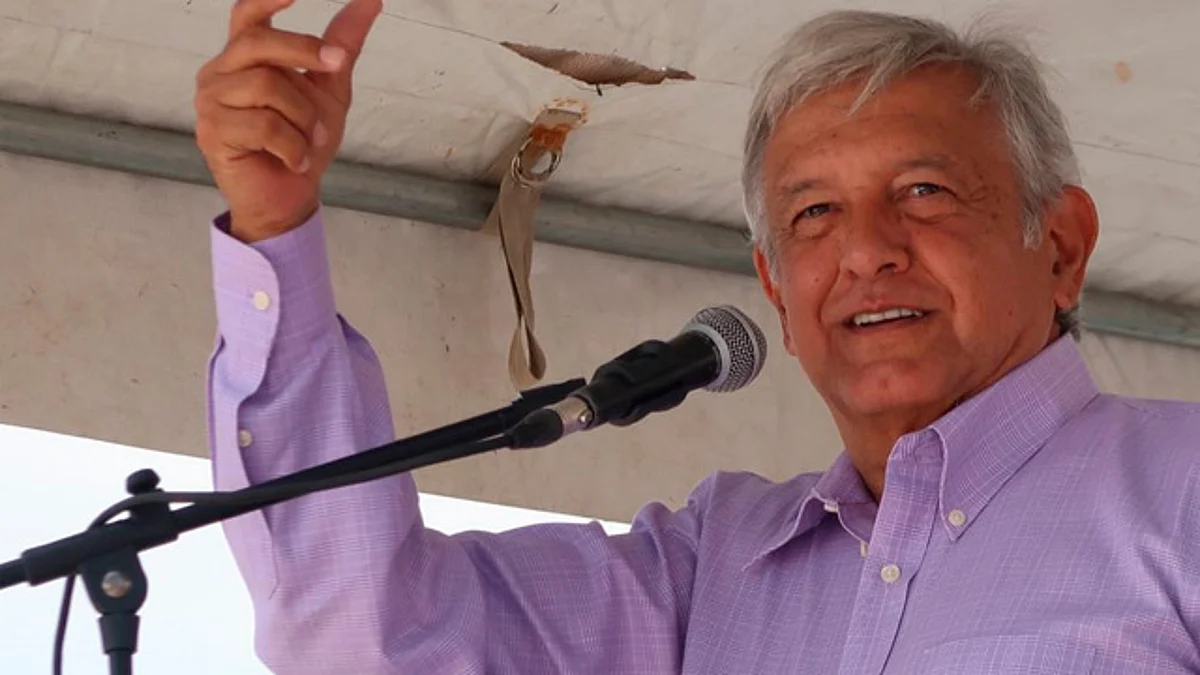 AMLO informa que Sedesol cambiará a Secretaría del Bienestar