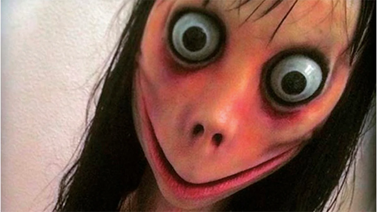 Niña se corta el cabello por “Momo” que vuelve a internet y se cuela a videos de Peppa Pig