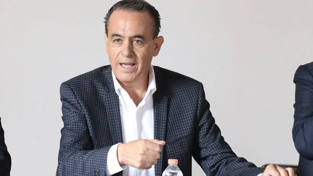 Gobierno estatal listo para fortalecer convenio de Mando Único: Sigala