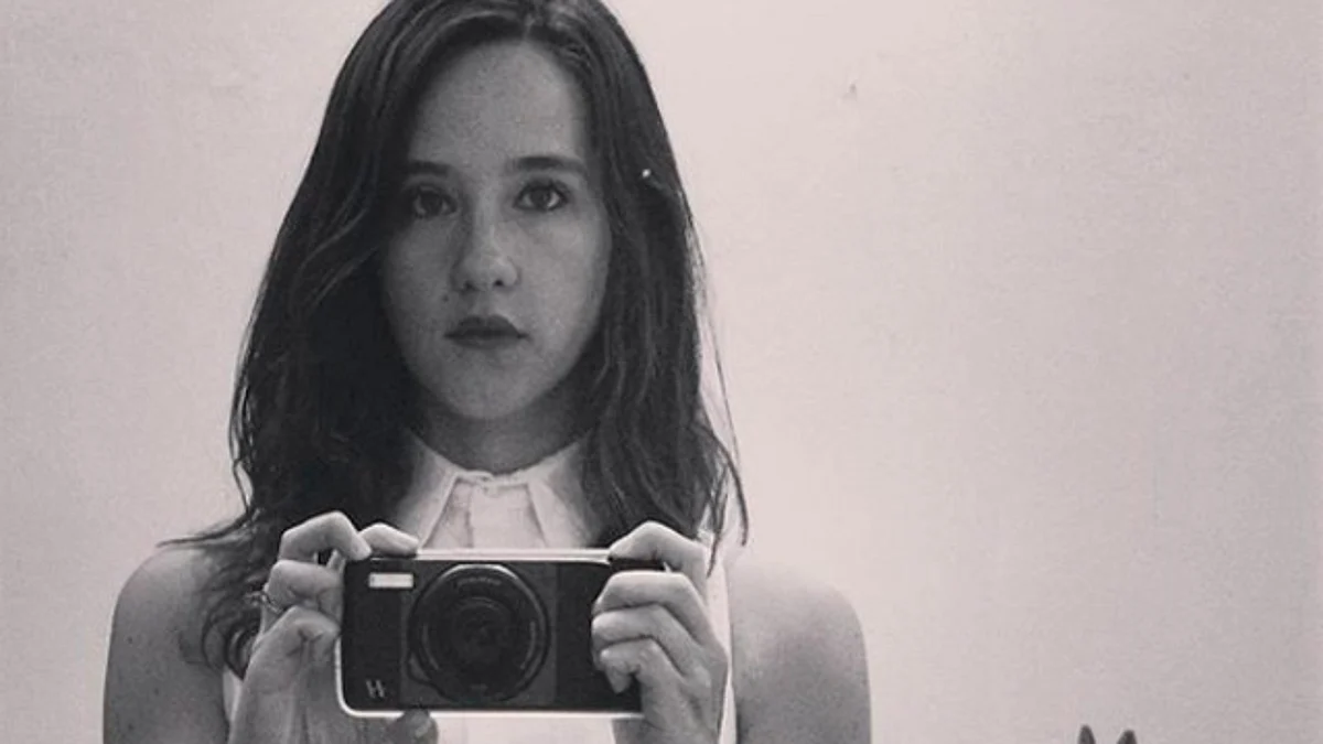 Ximena Sariñana comparte este tierno momento con su bebé (video)
