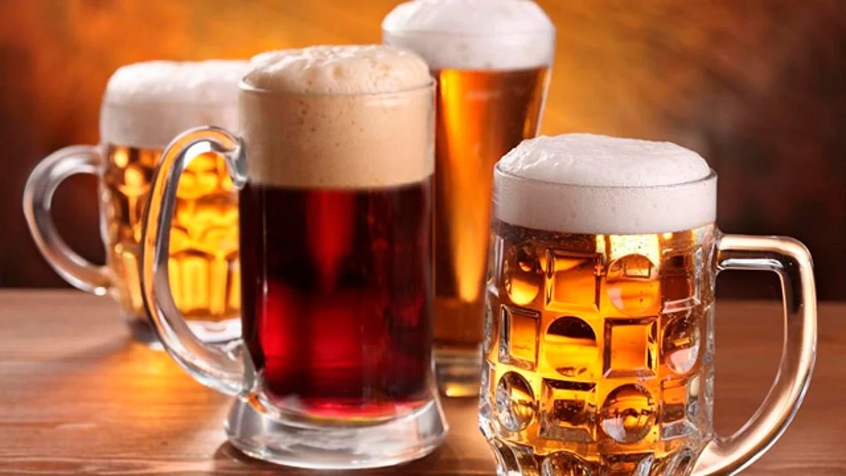 ¡Salud! Hoy se celebra el Día Internacional de la Cerveza