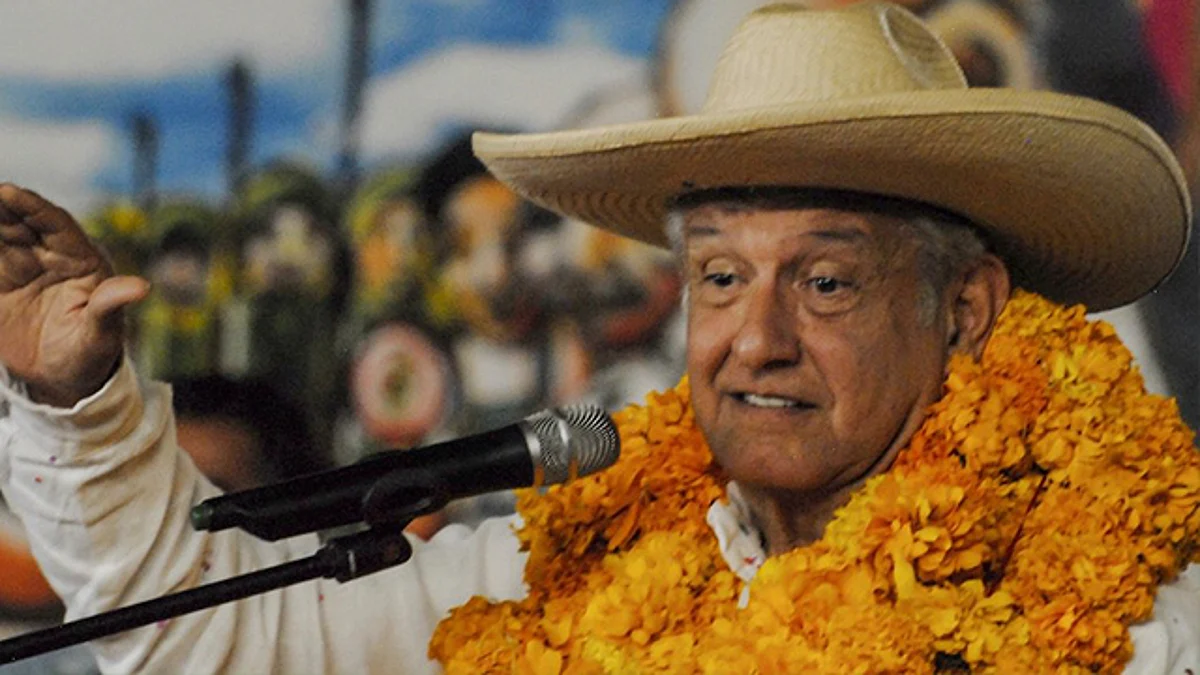 AMLO recibirá nombramiento como Presidente electo por el TEPJF este miércoles