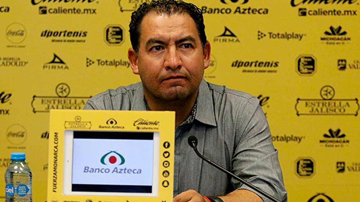 DT de Monarcas femenil dará disculpa pública por comentarios sexistas